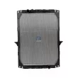 Radiateur, refroidissement du moteur DT 5.45251 - Visuel 1