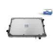 Radiateur, refroidissement du moteur DT 5.45257 - Visuel 1