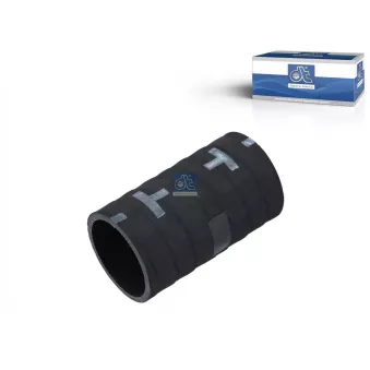 Durite de radiateur DT 5.45209