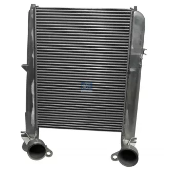 Intercooler, échangeur DT 5.45264