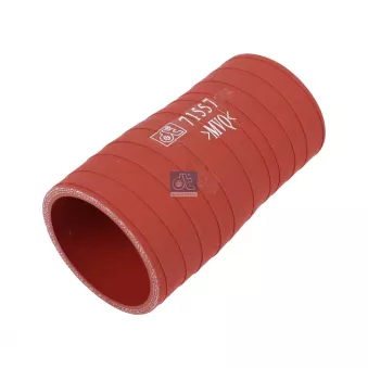 Durite de radiateur DT