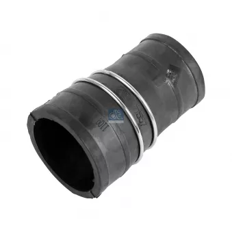 Durite de radiateur DT 5.45218