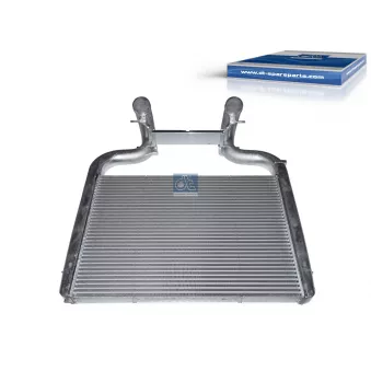 Intercooler, échangeur DT 5.45269