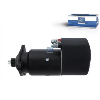 Démarreur DT 5.47000