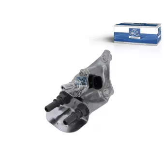 Module de dosage, injection d'urée DT