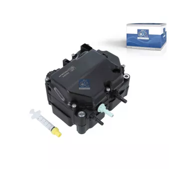 Module d'alimentation, injection d'urée DT 5.45444SP