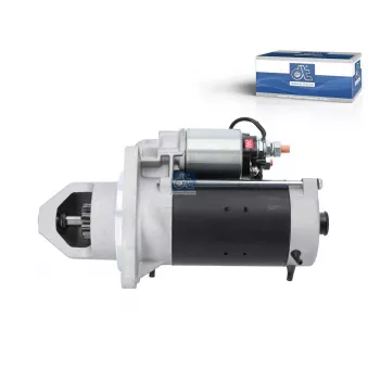 Démarreur DT 5.47019