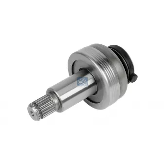 Embrayage à roue libre, démarreur DT 5.47120