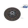 Disque d'embrayage DT 5.50001 - Visuel 1