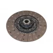 Disque d'embrayage DT 5.50014 - Visuel 1