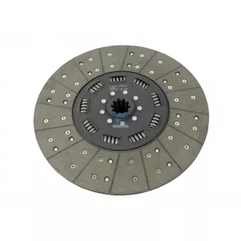 Disque d'embrayage DT 5.50013