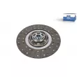 Disque d'embrayage DT 5.50012 - Visuel 1