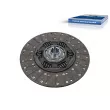 Disque d'embrayage DT 5.50404 - Visuel 1