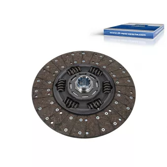 Disque d'embrayage DT 5.50403