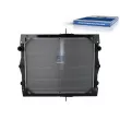 Radiateur, refroidissement du moteur DT 5.45307 - Visuel 1