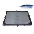 Radiateur, refroidissement du moteur DT 5.45300 - Visuel 1