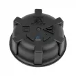 Bouchon, réservoir de liquide de refroidissement DT 5.45320 - Visuel 1