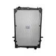 Radiateur, refroidissement du moteur DT 5.45303 - Visuel 1