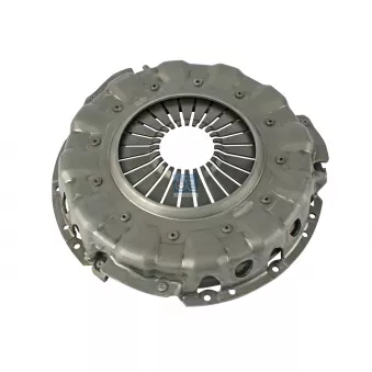 Mécanisme d'embrayage DT 5.50045