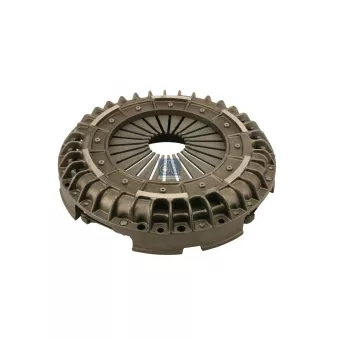 Mécanisme d'embrayage DT