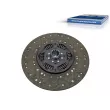 Disque d'embrayage DT 5.50050 - Visuel 1