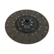 Disque d'embrayage DT 5.50056 - Visuel 1
