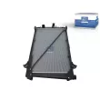Radiateur, refroidissement du moteur DT 5.45436 - Visuel 1