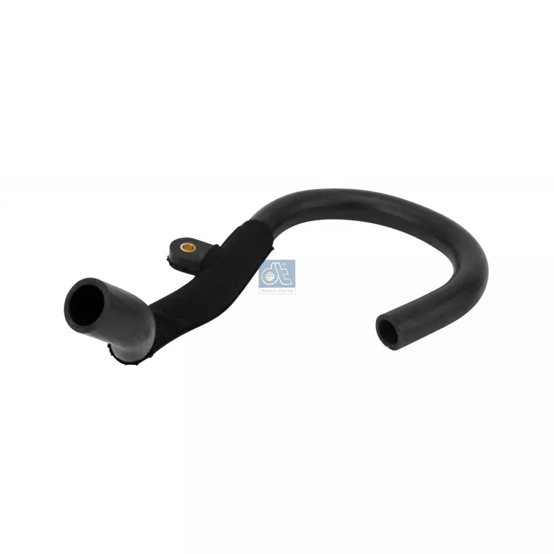 Durite de radiateur DT 5.45378