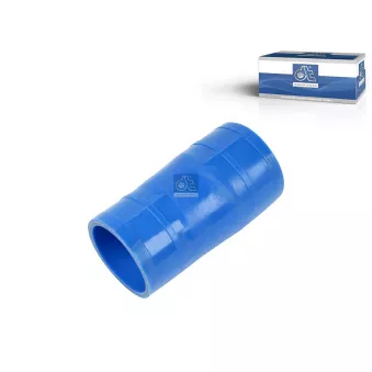 Durite de radiateur DT 5.45384