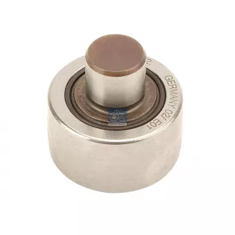 Support, commande d'embrayage DT 5.50180