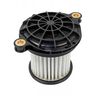 Filtre à huile, boîtes de vitesses manuelle DT 5.50170