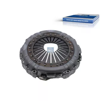 Mécanisme d'embrayage DT 5.50195