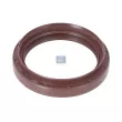 Bague d'étanchéité, boîte de vitesse manuel DT 5.50207 - Visuel 1