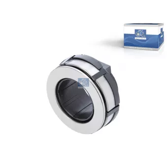 Butée de débrayage DT