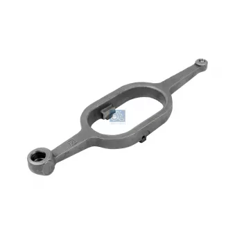 Fourchette de débrayage, embrayage DT 5.50070