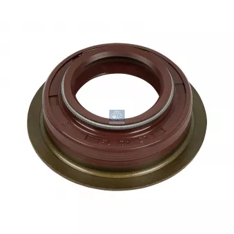 Joint, boîtier de commande-boite de vitesse DT 5.50231