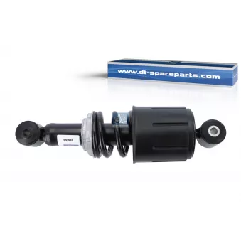 Amortisseur, suspension de la cabine DT 5.65024