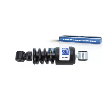 Amortisseur, suspension de la cabine DT 5.65022