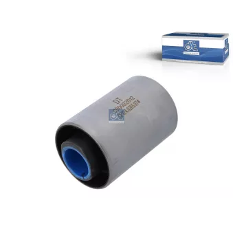 Douille, suspension de la cabine DT 5.65074