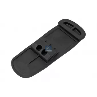 Fixation, aile DT 5.66022