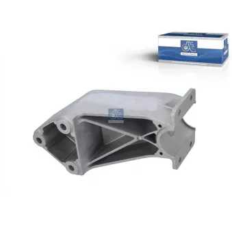 Fixation, aile DT 5.66034