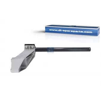 Fixation, aile DT 5.66031