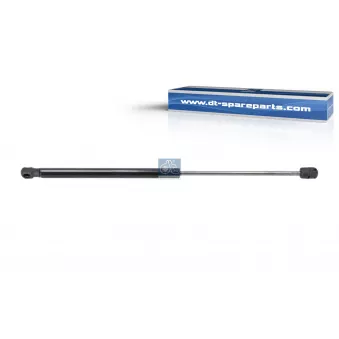 Vérin, porte de compartiment à outils DT 5.64131