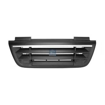 Grille de radiateur DT 5.64152