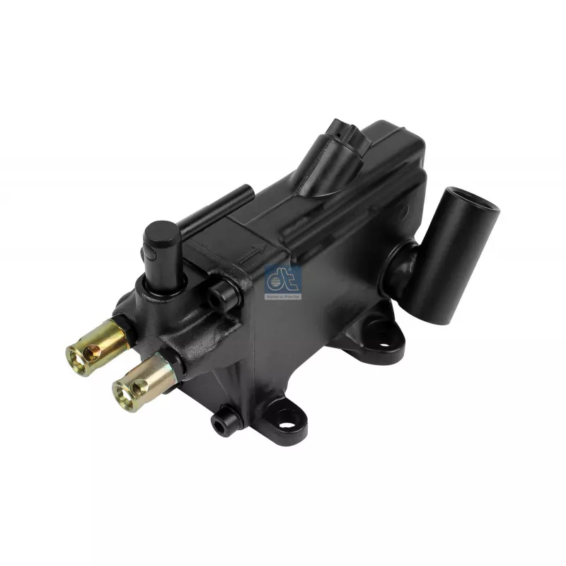 Pompe de basculement, cabine DT 5.65106