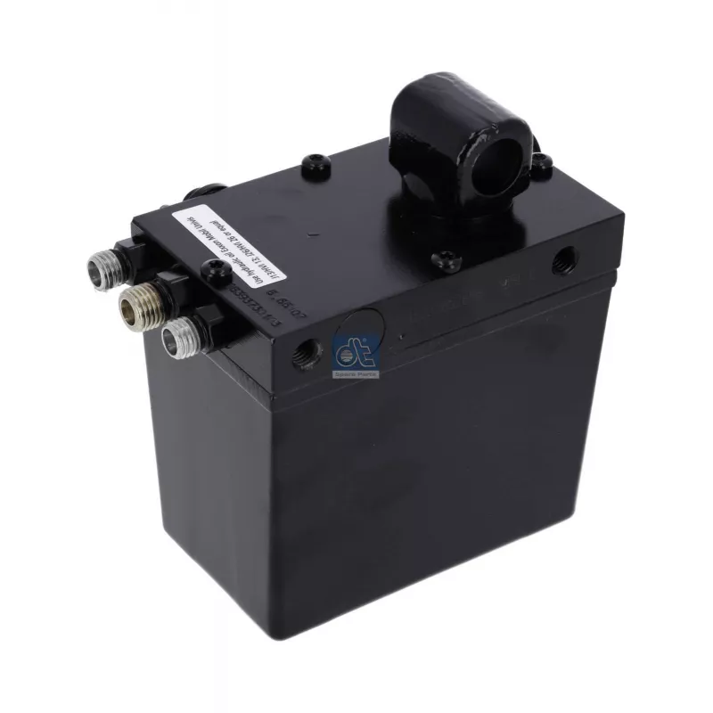 Pompe de basculement, cabine DT 5.65107