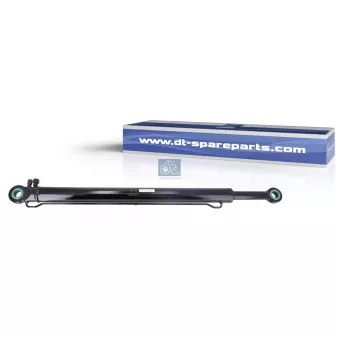 Cylindre culbuteur, cabine DT 5.65112