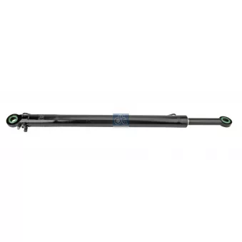 Cylindre culbuteur, cabine DT