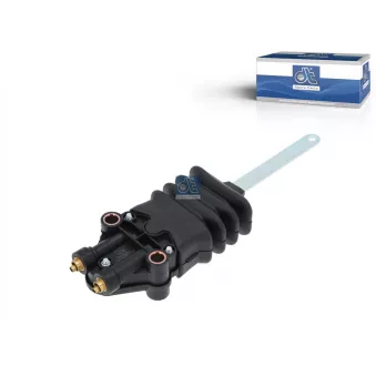Valve de suspension pneumatique DT 5.65135