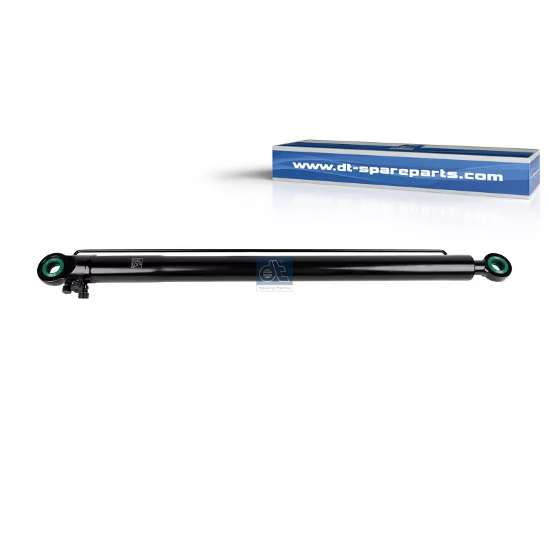 Cylindre culbuteur, cabine DT 5.65116